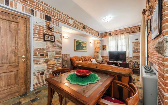 The Antique Villa Seaside