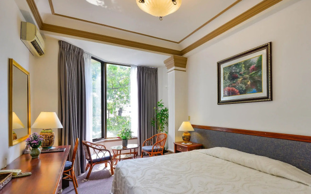 The Spring Hotel