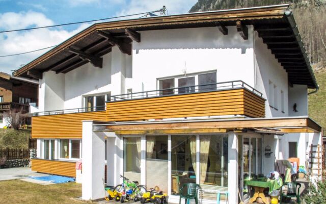 Apartment Aktiv Huben