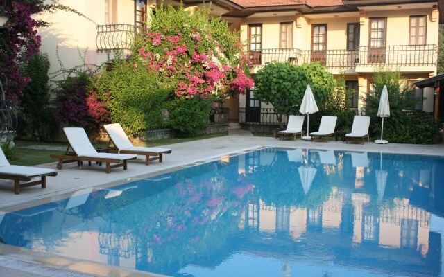 Gorkem Apart Hotel