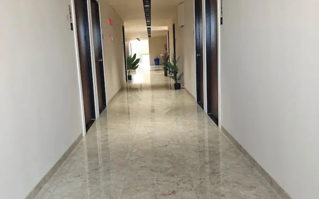 Hotel Gokul Inn