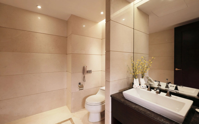 Mingcheng Hotel Fuzhou