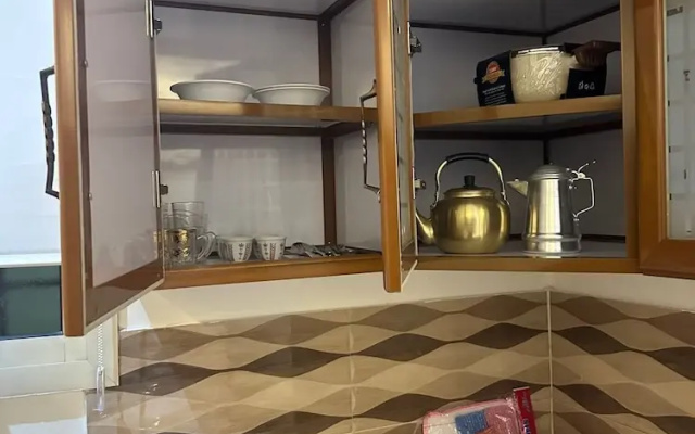 Luluat Althuraya Serviced Apartments