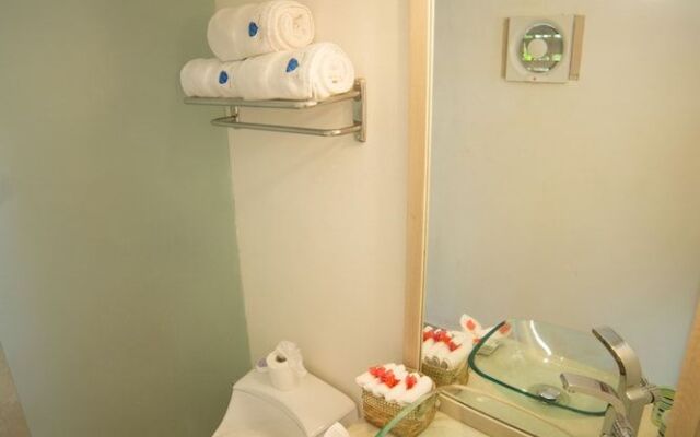 Loft Paraiso