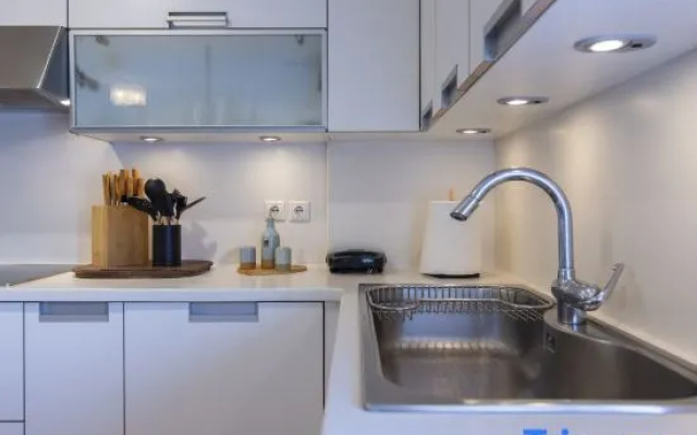 Urbanised Pangrati 2 bedroom Luxury