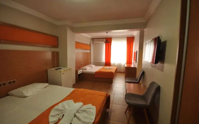 Orhanlar Otel Edremit