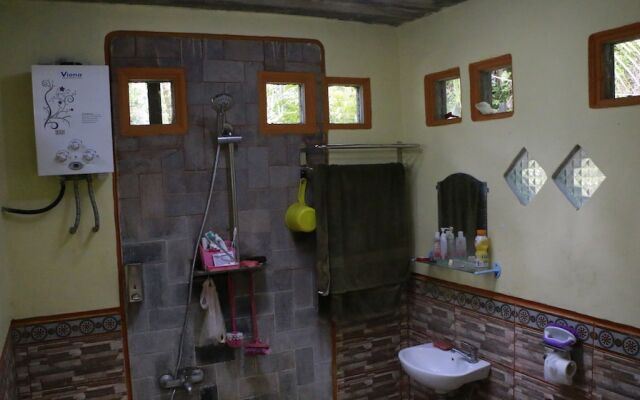 Homestay Jemiran