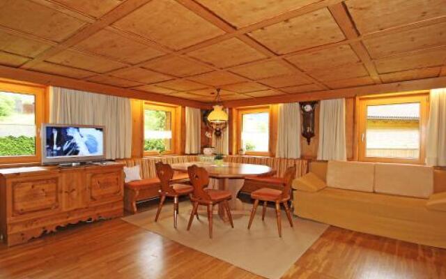 Holiday Home Josefine