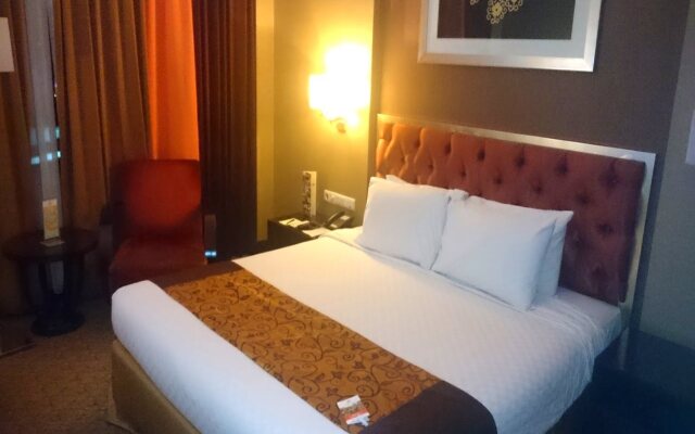 Hotel Ciputra Semarang managed by Swiss-Belhotel International