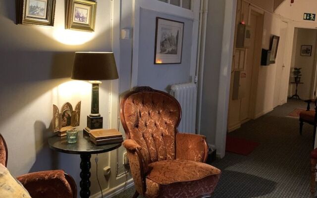Leopold Boutique Hotel