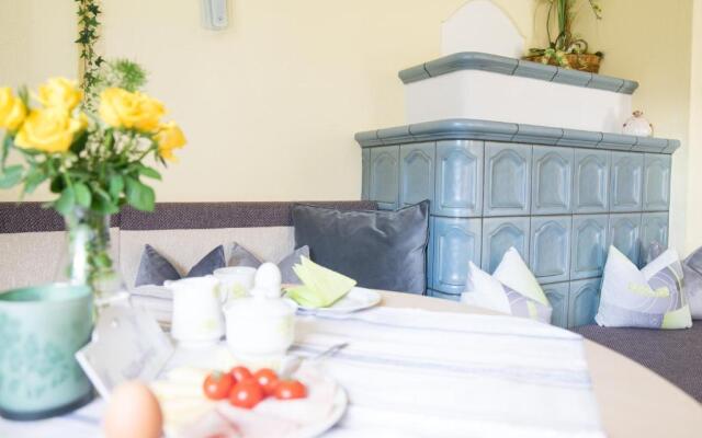Ferienwohnung Permoser