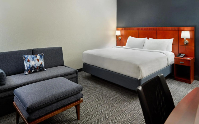 Courtyard by Marriott Nashville Brentwood