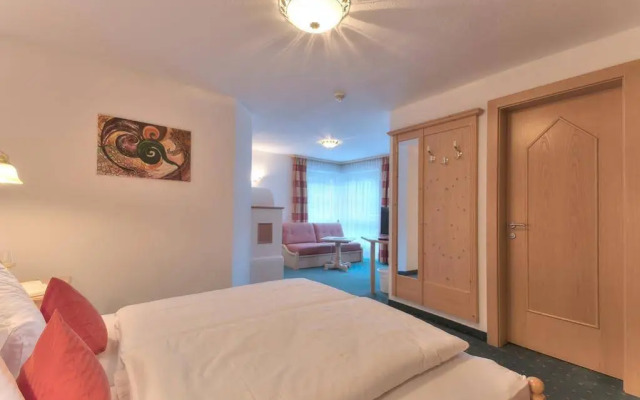 Hotel Garni Europa