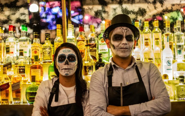 Casa Pepe Hostel Boutique - CDMX