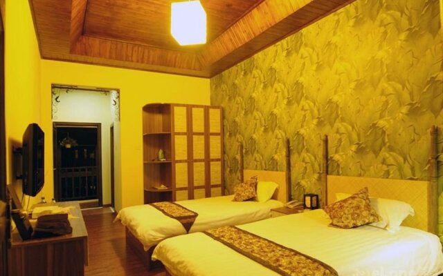 Wuzhi Hotel