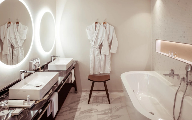 Falkensteiner Balance Resort Stegersbach