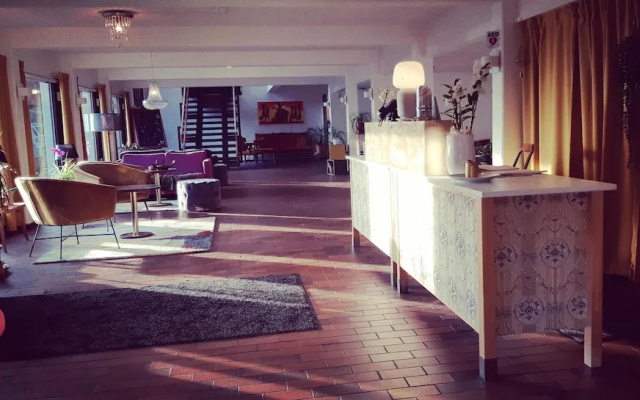 Breanäs Hotell