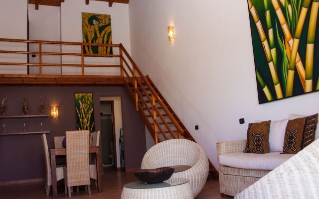 Porto Antigo 1 Apt. 67 - 68