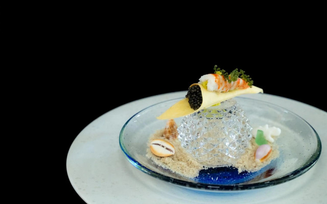 Kanusuba Zamami <Zamamijima>