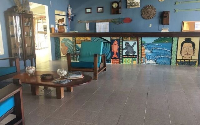 Hotel Doña Mara