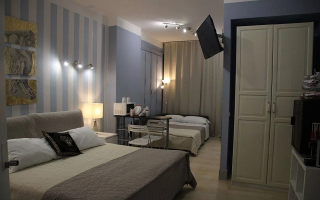 B&B Pescara Centro Luxury Suite