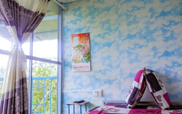 Thu Huynh Homestay - Hostel