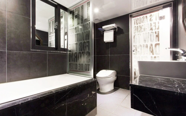 Kyunghee University Sky