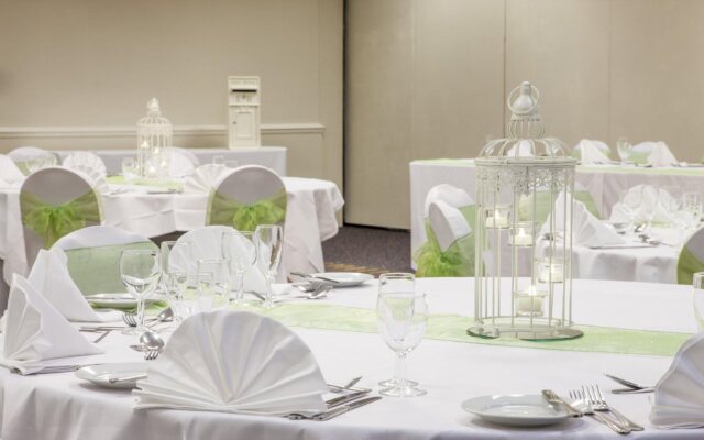 Holiday Inn Runcorn by IHG