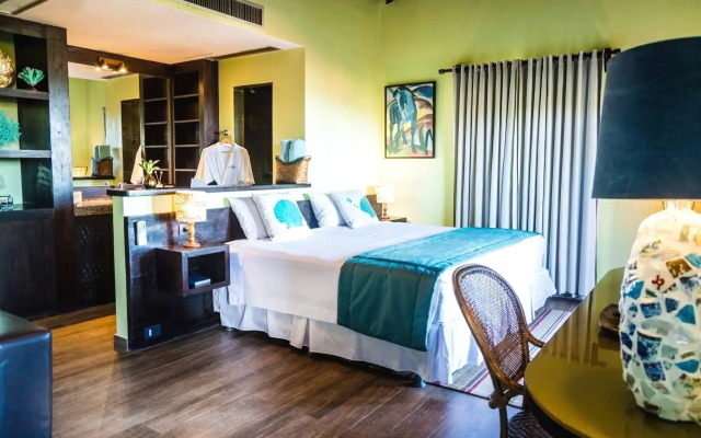 Lara Hotel