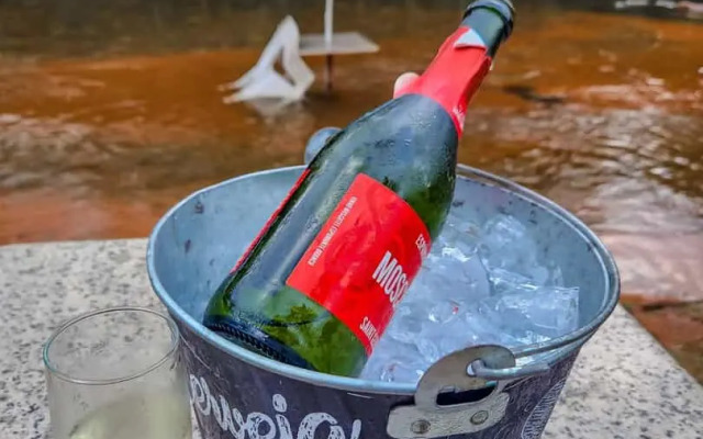 Pousada Vale das Águas MT