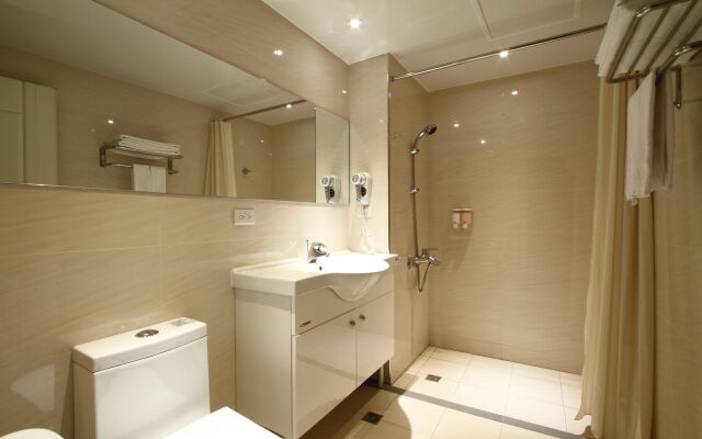 Haifu Garden Hotel