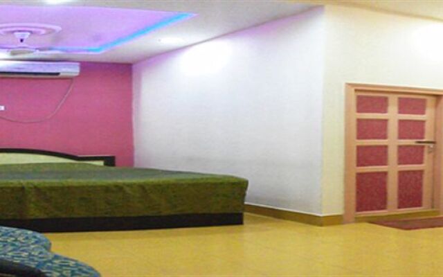 Hotel Marrina