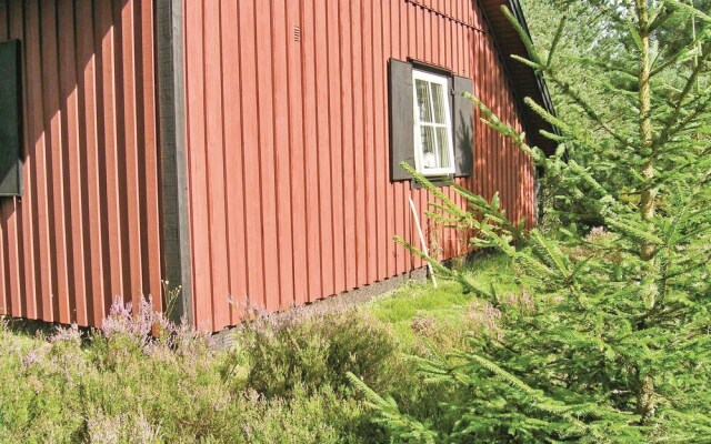 Beautiful Home in Hestra With 3 Bedrooms and Sauna