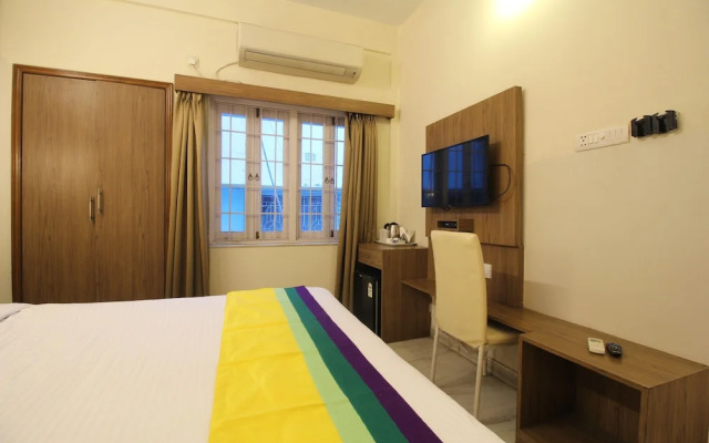 Anamitra Guest House