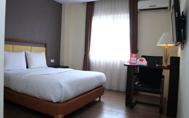 NIDA Rooms Lapangan Medan Petisah