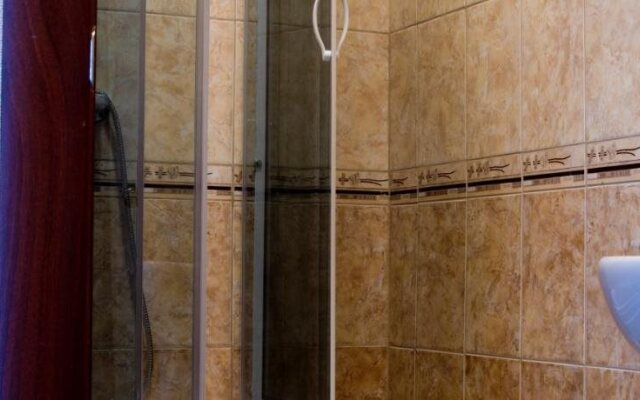 Хостел Кукуруза