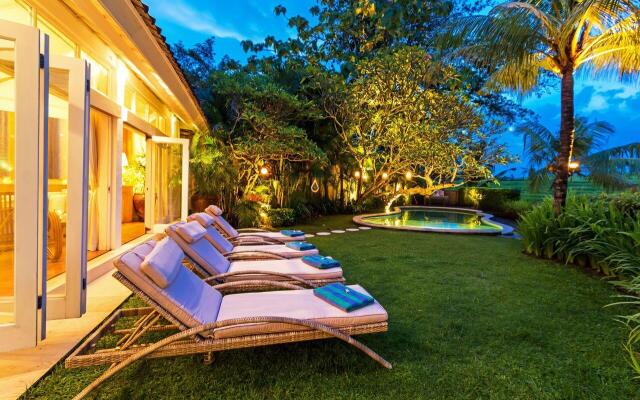 Villa Baru
