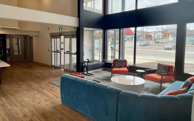 Superior Shores Hotel Thunder Bay