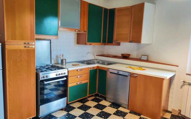 Borgo La Torre alle Tolfe