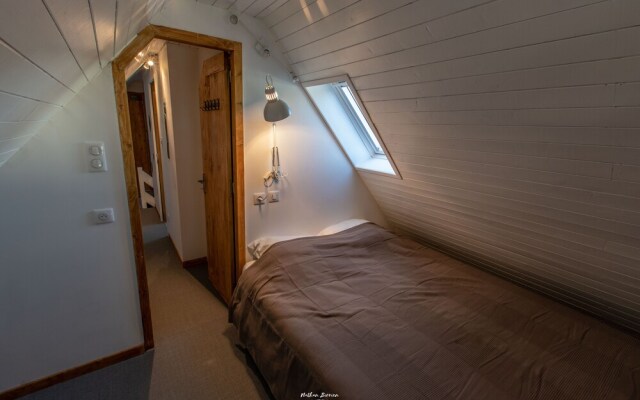 La Grange des Riders