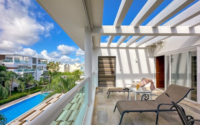 Luxury Vacation Rental Costa Hermosa