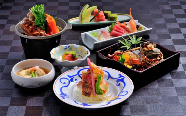 Hotel Laforet Shuzenji