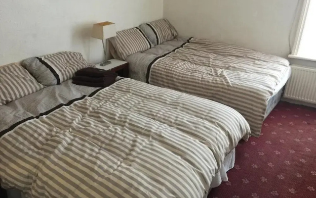 MIdway Hotel
