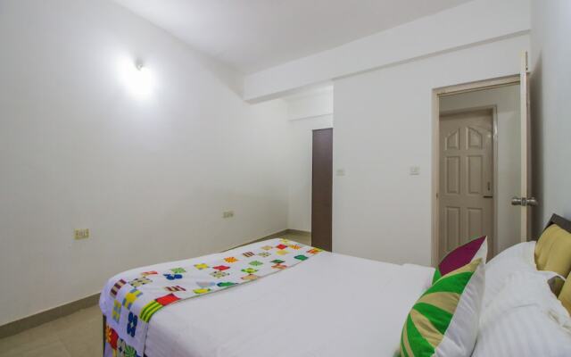 OYO 11740 Home Green View 2BHK Near Palolem Beach