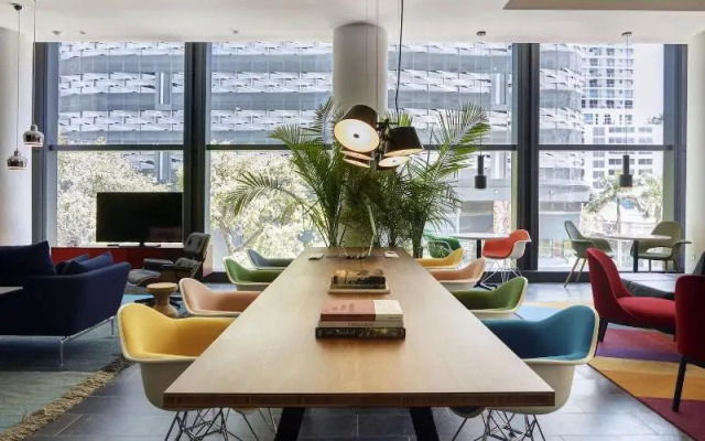 citizenM Miami Brickell