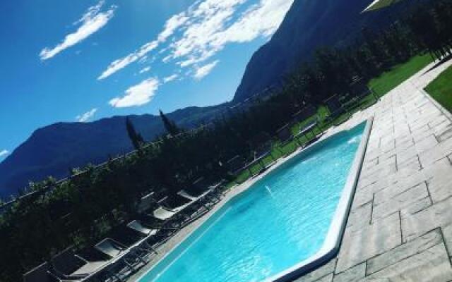 Agriturismo Maso Miri