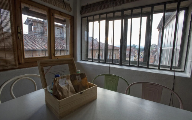 La Giuggiola Sweet Home