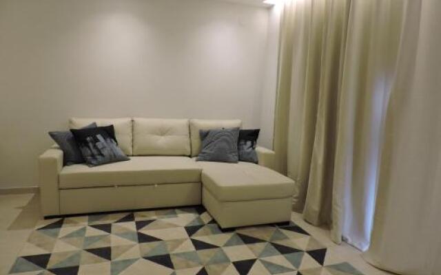 Sao Rafael - Apartamento Studio