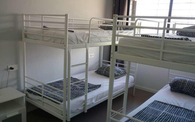 Vakantie Appartement