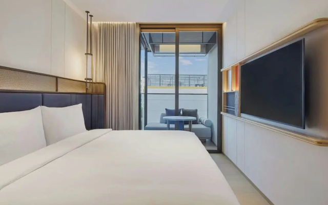 Varel Singapore, A Tribute Portfolio Hotel